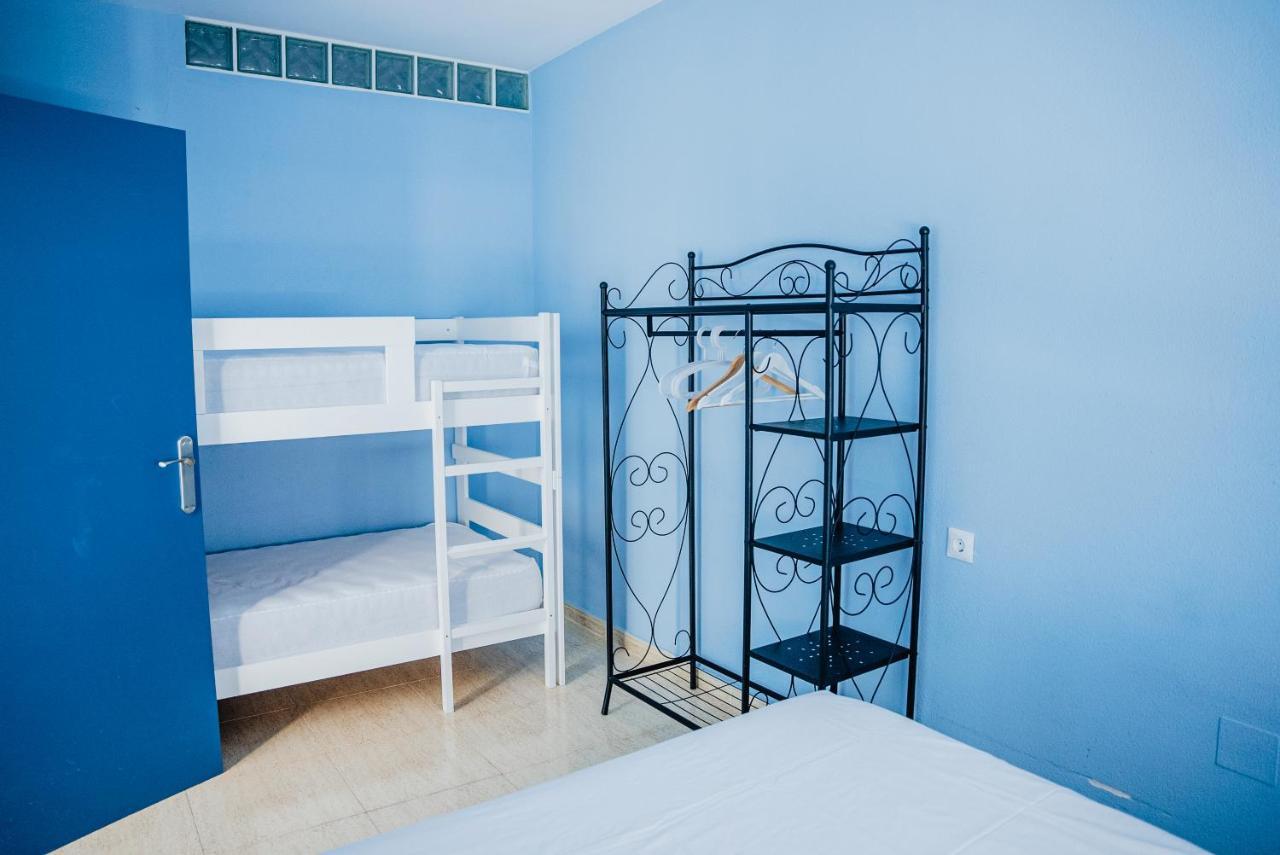 Venta Lanuza, Appartement *