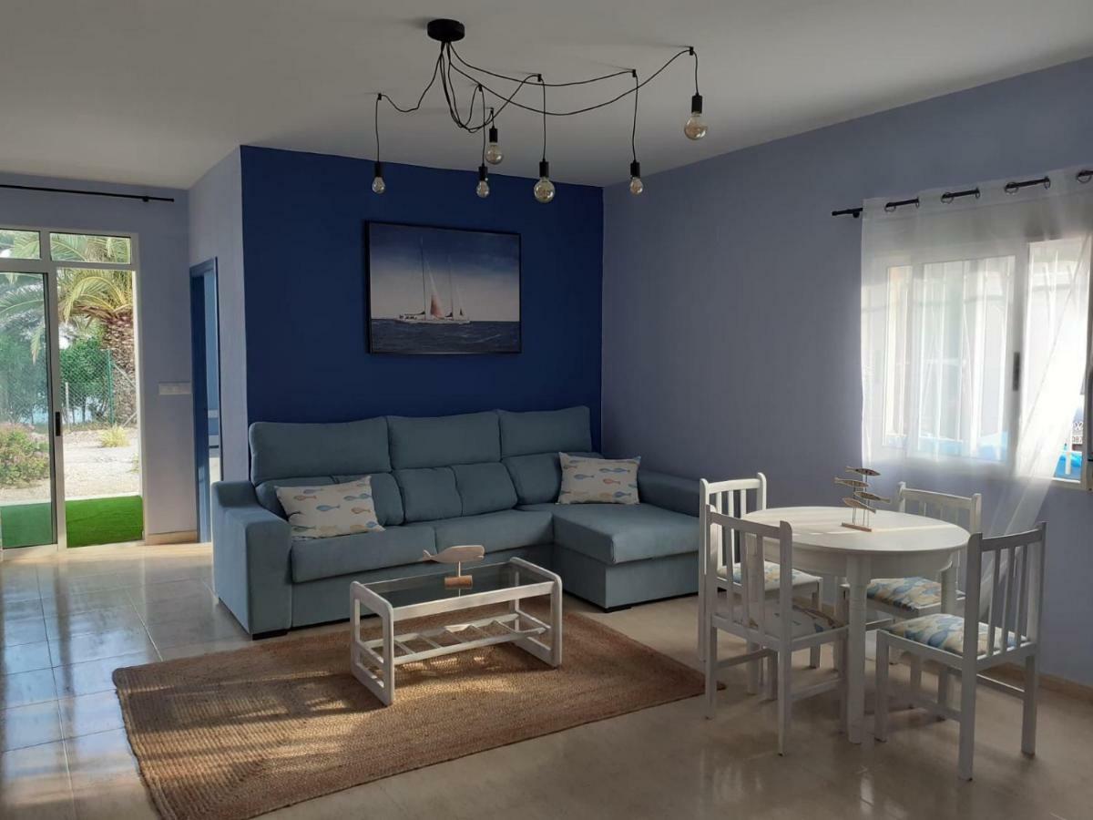 Venta Lanuza, Appartement *