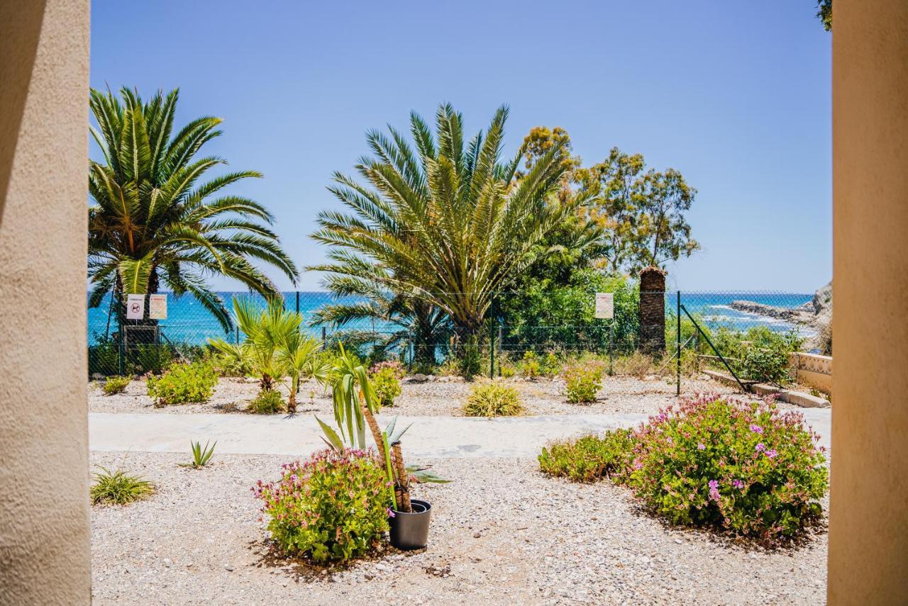 Venta Lanuza, Appartement