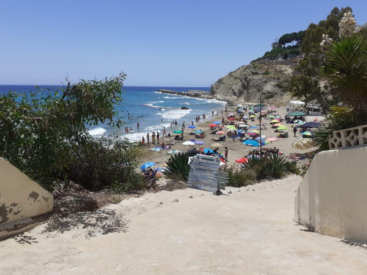 Venta Lanuza, Appartement *