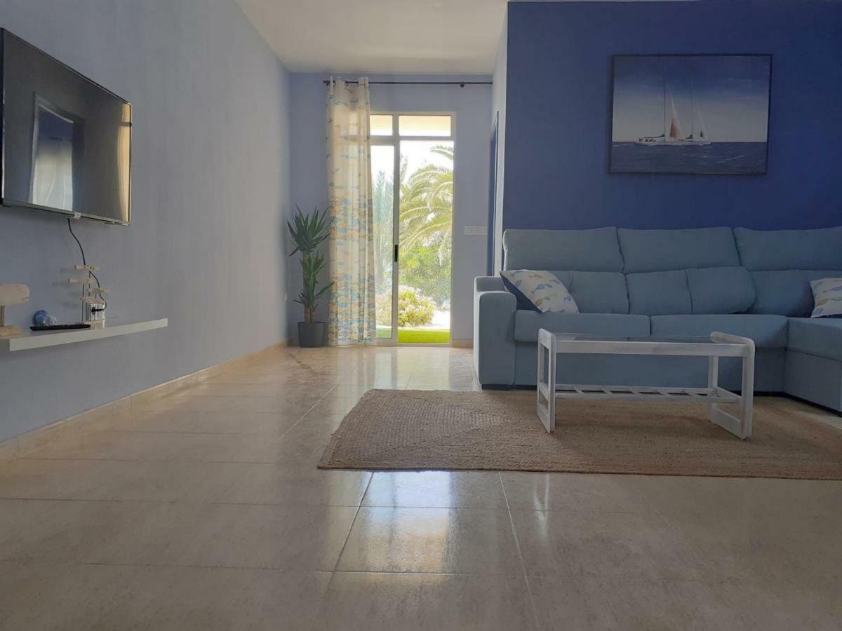 Appartement Venta Lanuza,