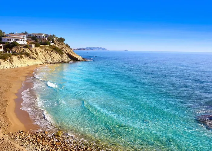 Apartamentos Venta Lanuza, El Campello