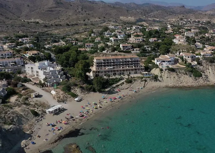 Apartamentos Venta Lanuza, El Campello