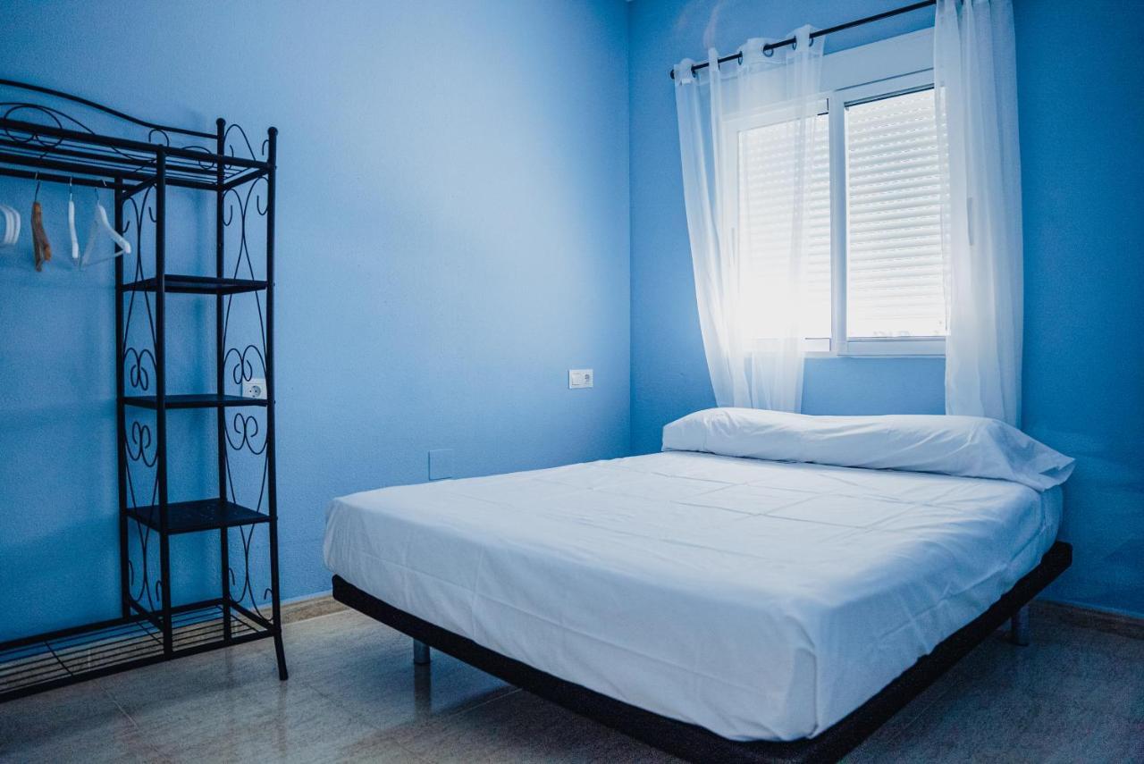 Venta Lanuza, El Campello
