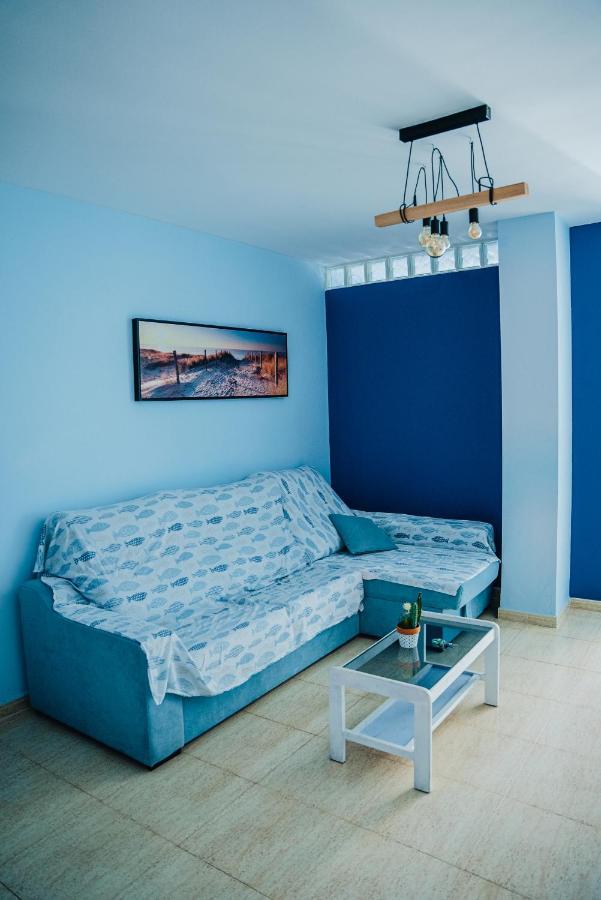 Venta Lanuza, Apartamento