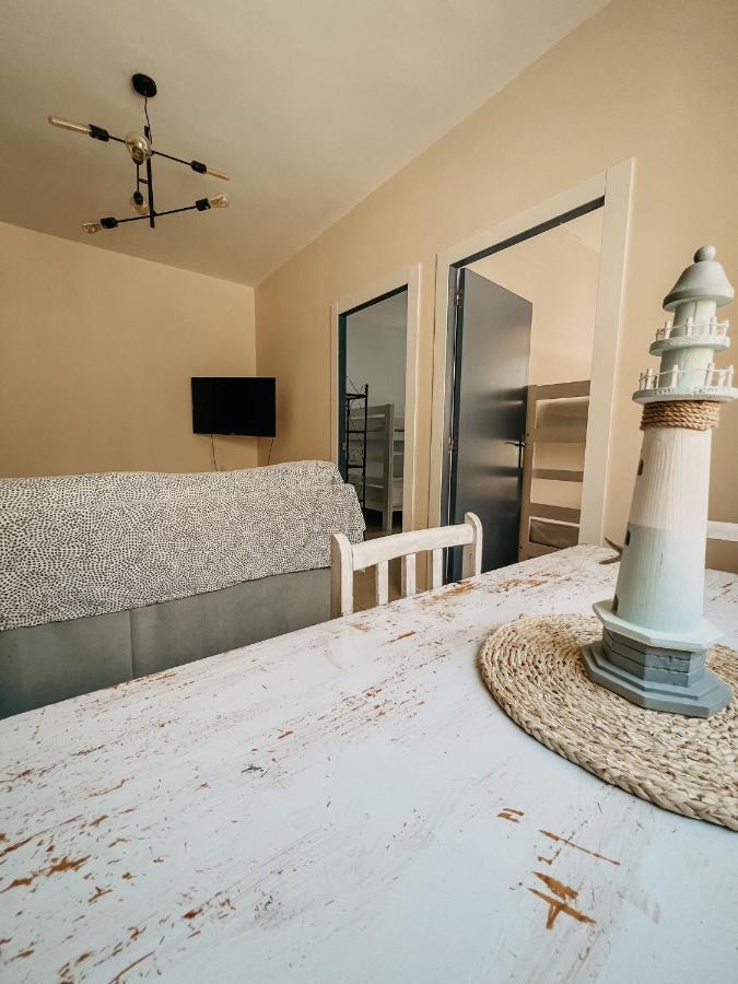 Venta Lanuza, Apartamento *