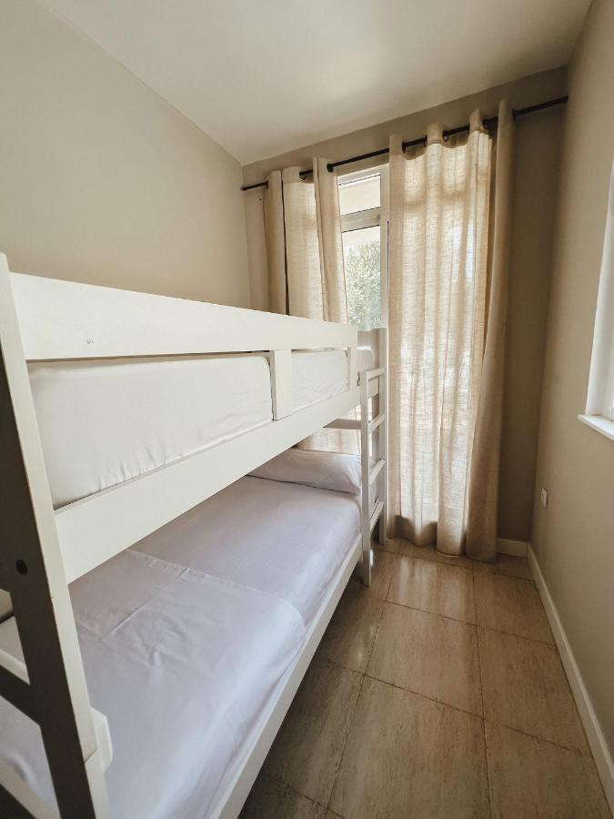 Venta Lanuza, Apartamento El Campello