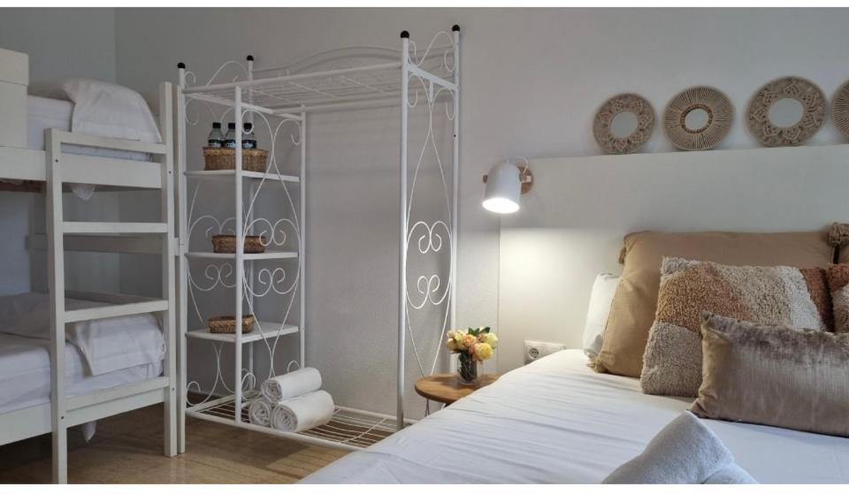 Apartamento Venta Lanuza,