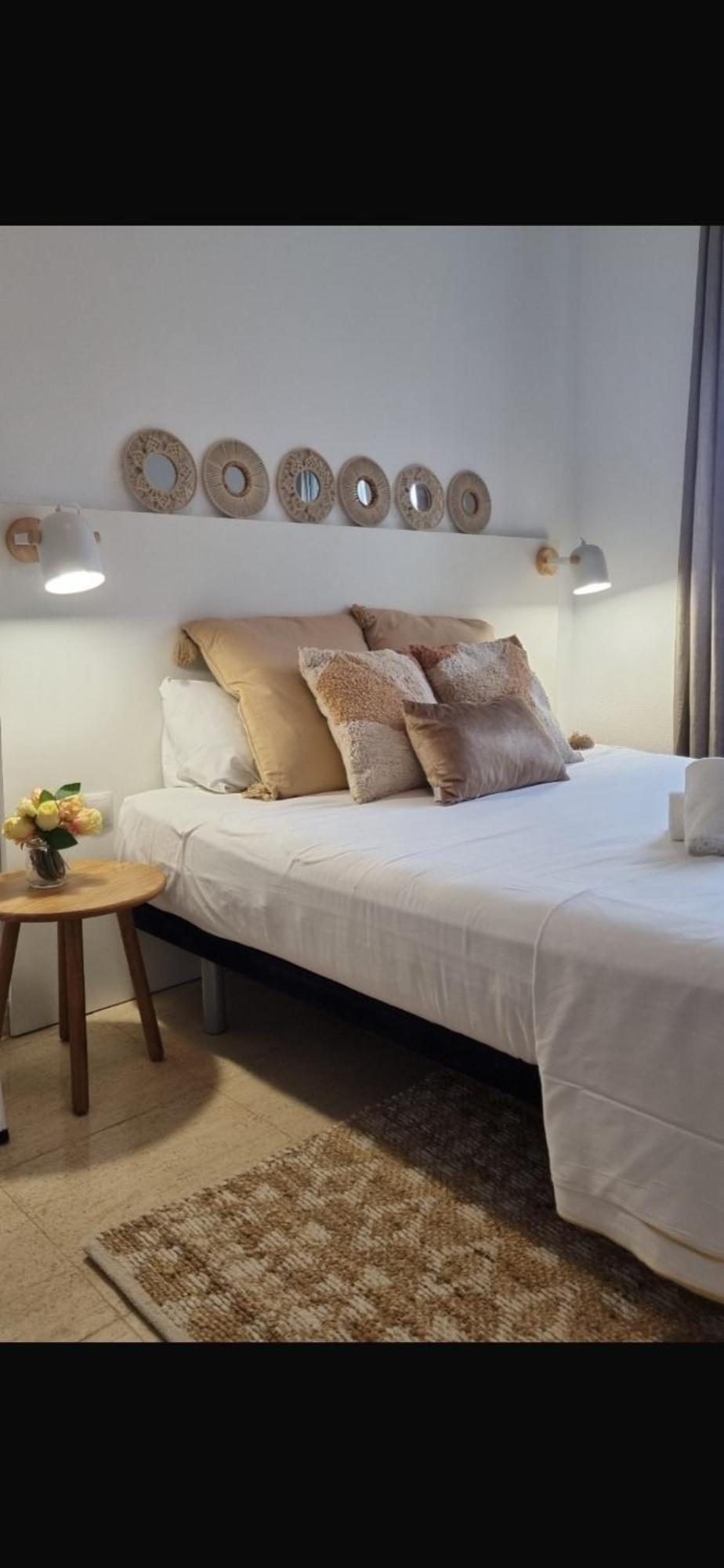Venta Lanuza, Apartamento El Campello