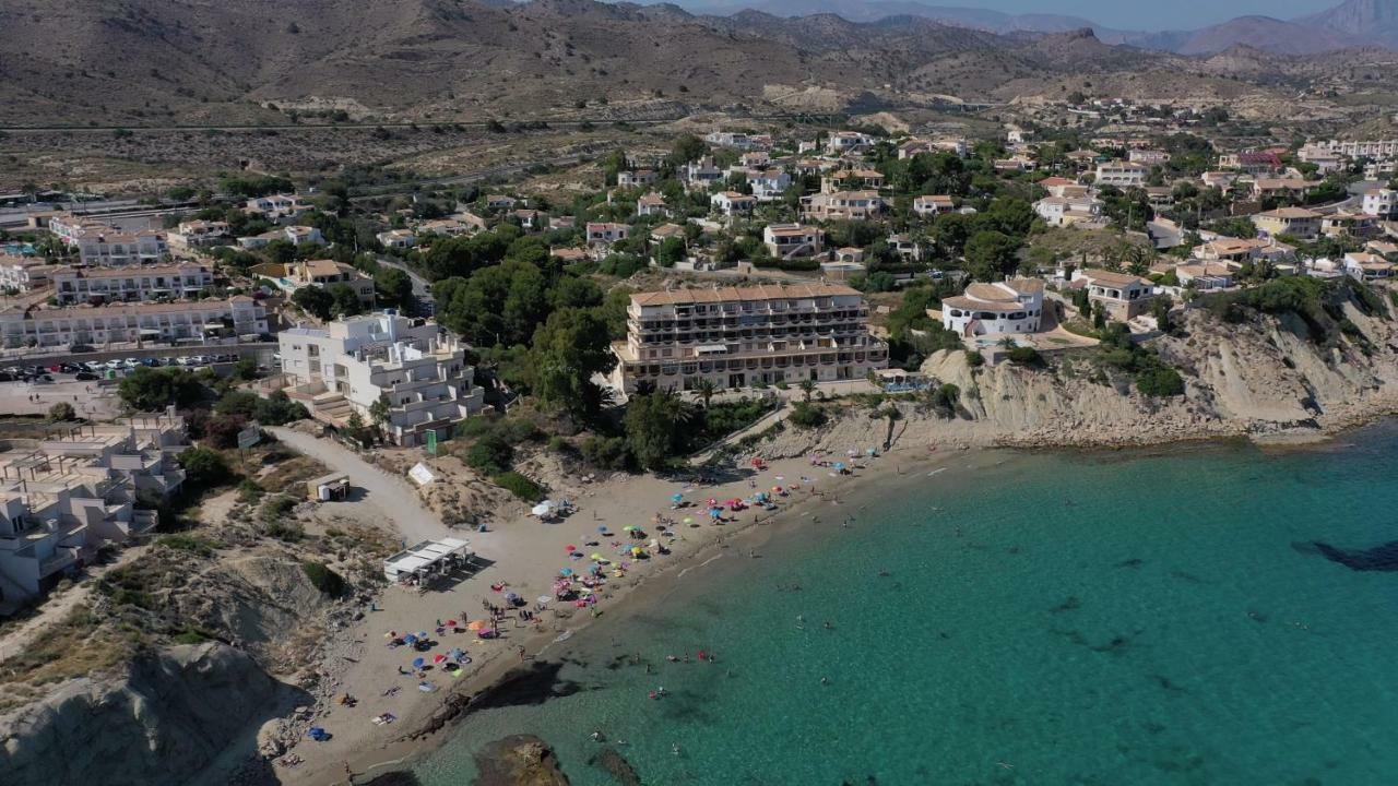 Venta Lanuza, El Campello
