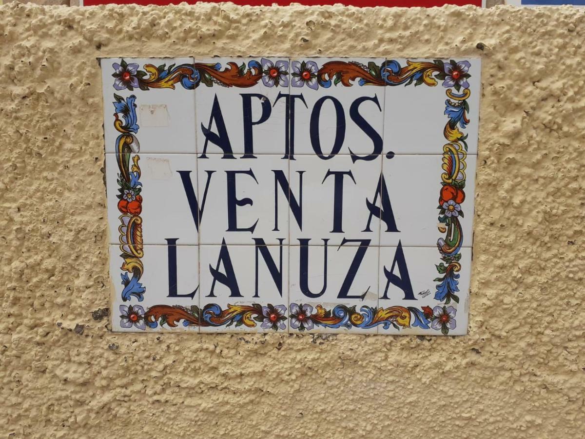 Apartamento Venta Lanuza,