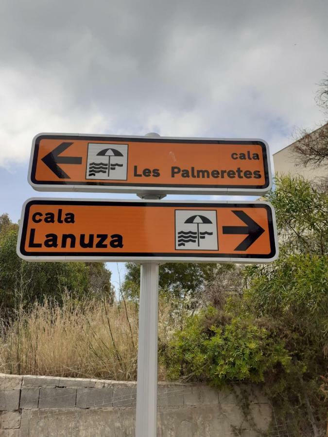 Venta Lanuza, *